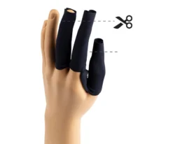 Un Glove Finger Wrap Billiard Glove V3 -Billiard Pro Shop bgfw v3 02