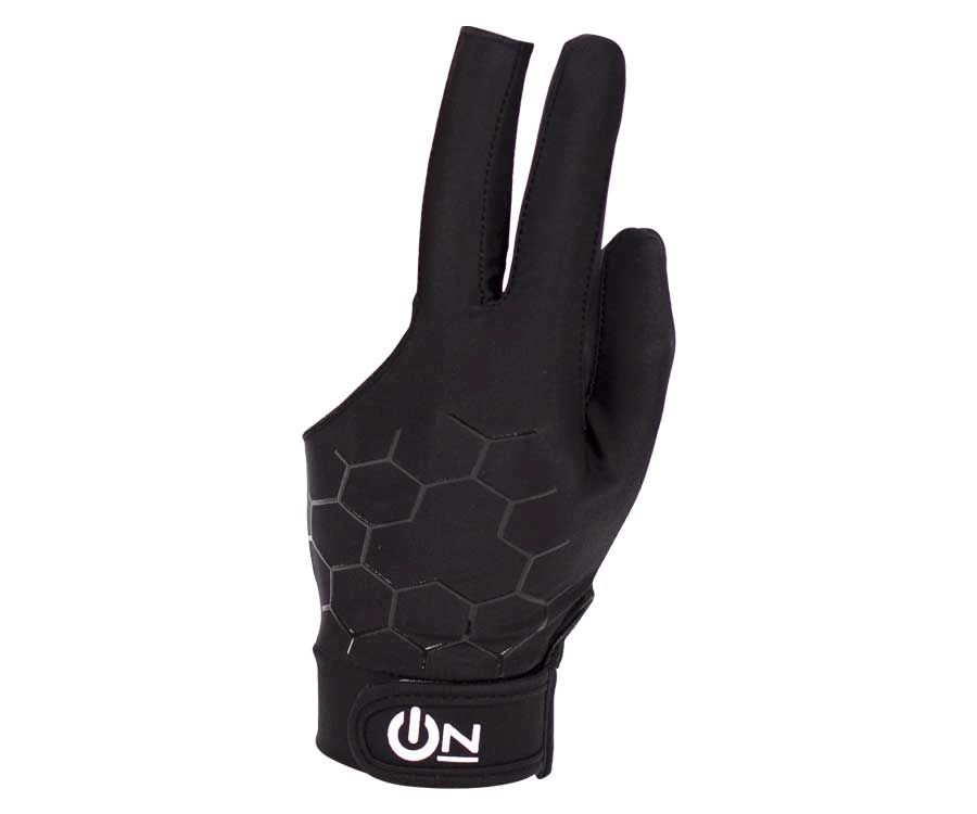 ON Cyborg Left Bridge Hand Billiard Glove 5 ON Cyborg Left Bridge Hand Billiard Glove - Image 3