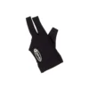 Kamui Pool And Billiard Glove BGKAM 2 Kamui Pool And Billiard Glove BGKAM -Billiard Pro Shop bglkam black 1