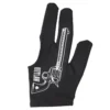Outlaw Pool & Billiard Gun Glove BGLOL01 -Billiard Pro Shop bglol01 01