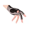 Predator Second Skin Glove Black And Grey -Billiard Pro Shop bglpg 4 1