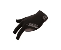 Predator Second Skin Glove Black And Grey -Billiard Pro Shop bglpg cat