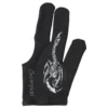 Scorpion Pool & Billiard New Logo Glove BGLSC02 -Billiard Pro Shop bglsc02 01