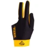 Tiger Glove Yellow 2 Tiger Glove Yellow -Billiard Pro Shop bgltig 01 1