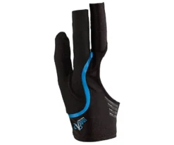 Vapor Cool Edge Pool And Billiard Glove BGVCE 11 Vapor Cool Edge Pool And Billiard Glove BGVCE -Billiard Pro Shop bgvce blue 01