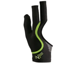 Vapor Cool Edge Pool And Billiard Glove BGVCE 10 Vapor Cool Edge Pool And Billiard Glove BGVCE -Billiard Pro Shop bgvce green 01