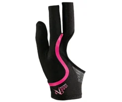 Vapor Cool Edge Pool And Billiard Glove BGVCE 9 Vapor Cool Edge Pool And Billiard Glove BGVCE -Billiard Pro Shop bgvce pink 01