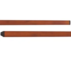 Wooden 2 Piece Bridge Stick -Billiard Pro Shop bhbs2p1 honey cat