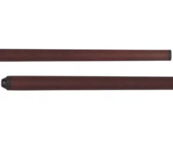 Wooden 2 Piece Bridge Stick -Billiard Pro Shop bhbs2p1 wine cat