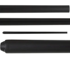 Wooden 2 Piece Bridge Stick -Billiard Pro Shop bhbs2p 01 3
