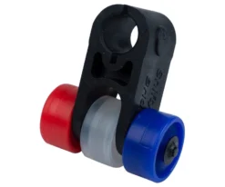 Shifty Bridge - 3 Wheel 8 Shifty Bridge - 3 Wheel -Billiard Pro Shop bhsb3 rwb 01 1