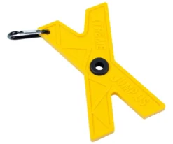 Xtreme Jump Assist Tool -Billiard Pro Shop bhxj yellow 01