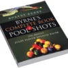 Byrne's Complete Book Of Pool Shots -Billiard Pro Shop bk350 01