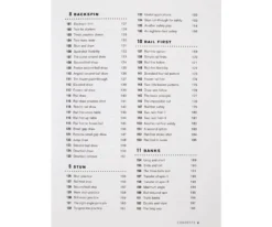 Byrne's Complete Book Of Pool Shots -Billiard Pro Shop bk350 03