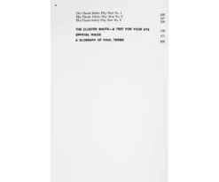 The 99 Critical Shots In Pool Book -Billiard Pro Shop bk994 02