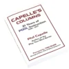 Phil Capelle Columns - BKCC -Billiard Pro Shop bkcc 1