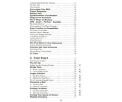 Capelle's Practicing Pool -Billiard Pro Shop bkcpp 3