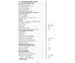 Capelle's Practicing Pool -Billiard Pro Shop bkcpp 4