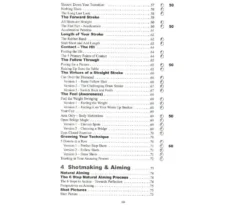 Capelle's Practicing Pool -Billiard Pro Shop bkcpp 5