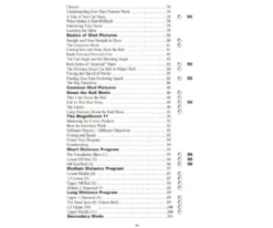 Capelle's Practicing Pool -Billiard Pro Shop bkcpp 6