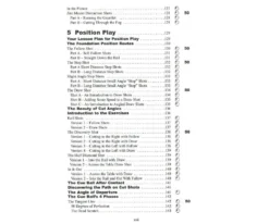 Capelle's Practicing Pool -Billiard Pro Shop bkcpp 8