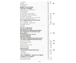 Capelle's Practicing Pool -Billiard Pro Shop bkcpp 9