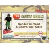 Pro Skills Drills Set - Safety Drills -Billiard Pro Shop bkdi f 01 2