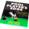 Pool Players Edge 2nd Edition -Billiard Pro Shop bkedge 01 1