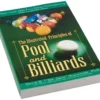 The Illustrated Principles Of Pool And Billiards -Billiard Pro Shop bkippb 01