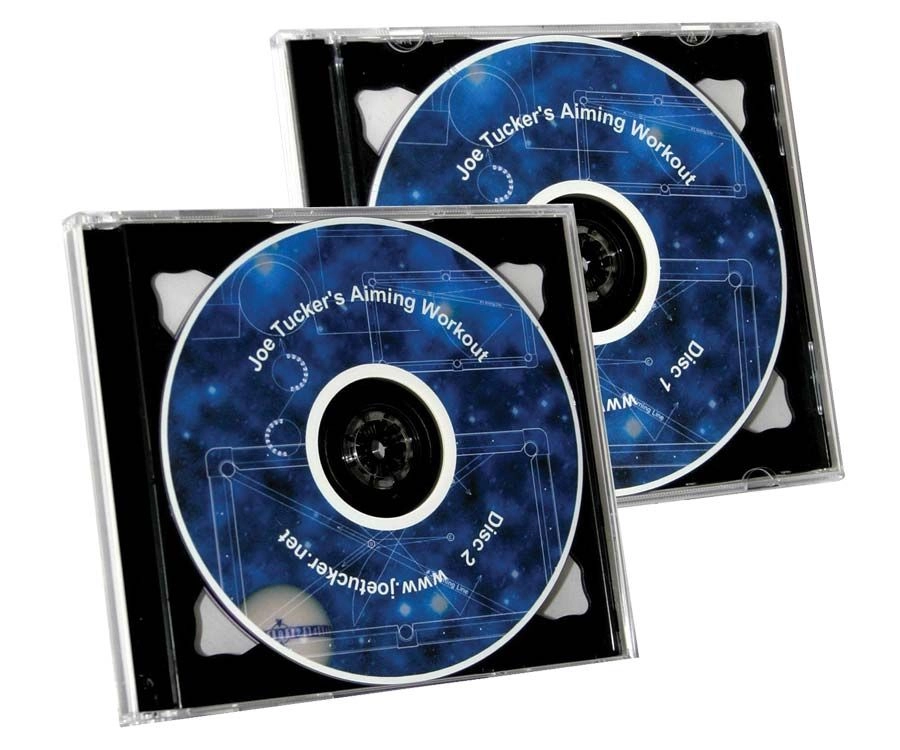 Billiard Pro Shop -Billiard Pro Shop bkjtas dvds 01