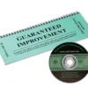 Joe Tucker's Guaranteed Improvement Book And DVD Set -Billiard Pro Shop bkjtgi 01