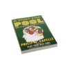 A Mind For Pool: How To Master The Mental Game 2 A Mind For Pool: How To Master The Mental Game -Billiard Pro Shop bkmfp cat