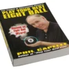 Play Your Best Eight Ball -Billiard Pro Shop bkpyb8 01