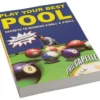 Play Your Best Pool -Billiard Pro Shop bkpybp 01