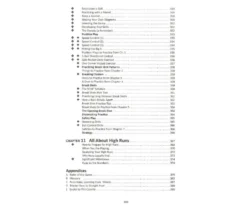 Play Your Best Straight Pool -Billiard Pro Shop bkpybsp 10