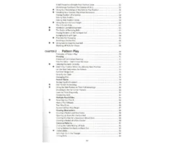 Play Your Best Straight Pool -Billiard Pro Shop bkpybsp 3