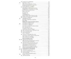 Play Your Best Straight Pool -Billiard Pro Shop bkpybsp 4