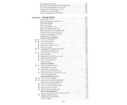 Play Your Best Straight Pool -Billiard Pro Shop bkpybsp 6