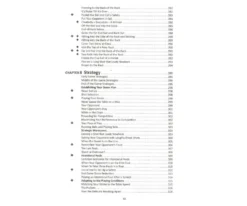 Play Your Best Straight Pool -Billiard Pro Shop bkpybsp 8