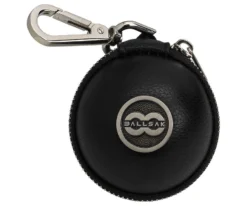 Ballsak Cue Ball Case Pro -Billiard Pro Shop cbbsp black 1 1