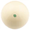 Aramith Tournament Magnetic Cue Ball -Billiard Pro Shop cbvm 01