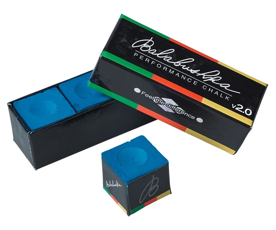 Billiard Pro Shop -Billiard Pro Shop chbal blue 01