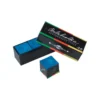 Balabushka Chalk V2 (Box Of 3 Cubes) -Billiard Pro Shop chbal blue cat