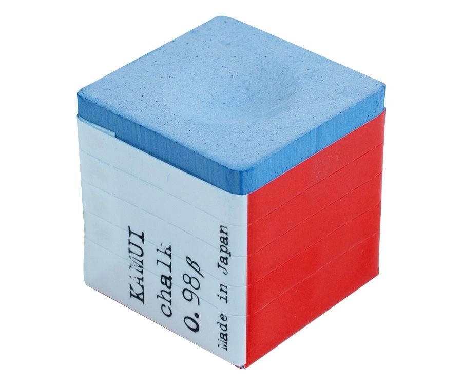 Kamui Chalk .98 3 Kamui Chalk .98