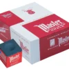 Master Chalk (Box Of 144 Cubes) -Billiard Pro Shop chm144 blue 01