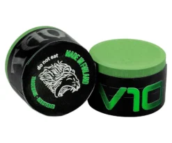 Taom V10 Green Chalk 7 Taom V10 Green Chalk -Billiard Pro Shop chtao green 02