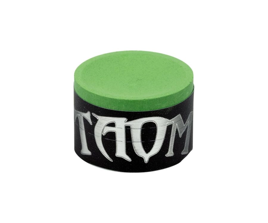 Taom V10 Green Chalk 3 Taom V10 Green Chalk