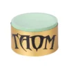 Taom Soft Chalk - Green -Billiard Pro Shop chtao soft green 01