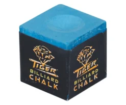 Tiger 3-Piece Performance Billiards Chalk -Billiard Pro Shop chtig 01
