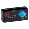 Tiger 3-Piece Performance Billiards Chalk -Billiard Pro Shop chtig box cat